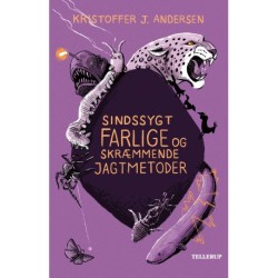 Sindssygt farlige og skræmmende jagtmetoder