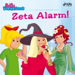 Bibi Blocksberg – Zeta Alarm!