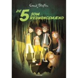 De 5 (16) - De 5 som redningsmænd