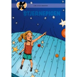 K for Klara (10) - Stjernepigen