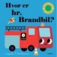 Hvor er hr. Brandbil?