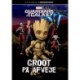 Guardians of the Galaxy - Groot på afveje: Carlsens Læseboost