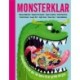 Monsterklar