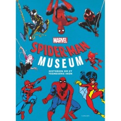Spider-Man Museum