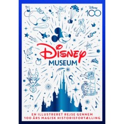 Disney Museum
