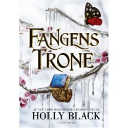 Folk of the Air (5) Fangens trone: Folkk of the Air (5)