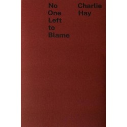 No One Left to Blame