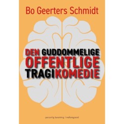 Den guddommelige offentlige tragikomedie