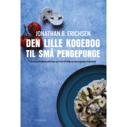 Den lille kogebog til små pengepunge