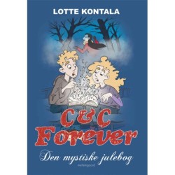 Den mystiske julebog