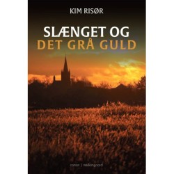 SLÆNGET OG DET GRÅ GULD