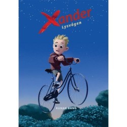 Xander - Lysvågen