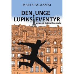 Den unge Lupins eventyr: Jagten på doktor Moustache