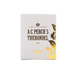 Perch's Te - Sweet Apple  Lemon 10 Stk