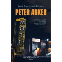 Peter Anker: Alt om sagen Torres Villaquirán