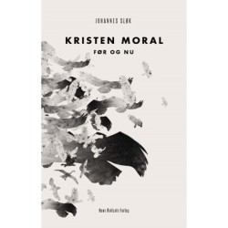 Kristen moral før og nu