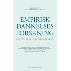 Empirisk dannelsesforskning: Mellem teori, empiri og praksis