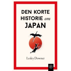 Den korte historie om Japan