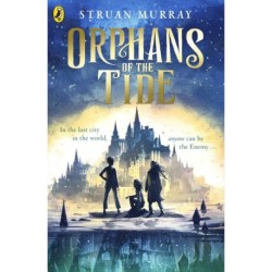 Orphans of the Tide