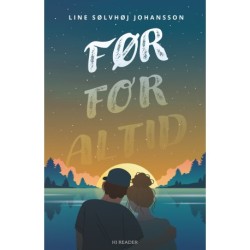 Før for altid