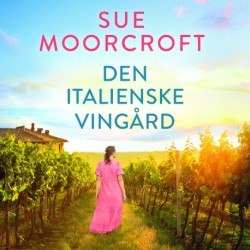 Den italienske vingård