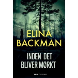 Inden det bliver mørkt