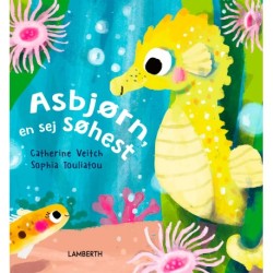 Asbjørn, en sej søhest