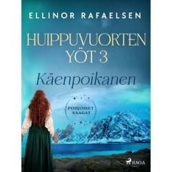 Käenpoikanen – Huippuvuorten yöt 3