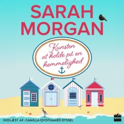 Kunsten at holde på en hemmelighed