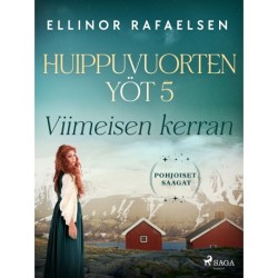 Viimeisen kerran – Huippuvuorten yöt 5