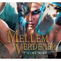 Mellem verdener - tidens slør