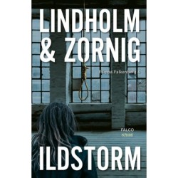 Ildstorm: Filippa Falkenberg 4