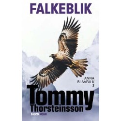 Falkeblik: Anna Blaafalk 3