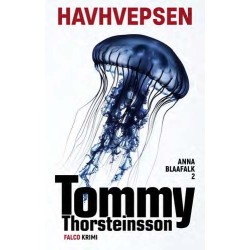 Havhvepsen: Anna Blaafalk 2