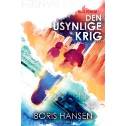Tavse verdener (1) - Den usynlige krig