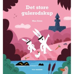 Det store gulerodskup