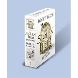 Stolen Heir Duology Box Set