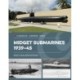 Midget Submarines 1939–45