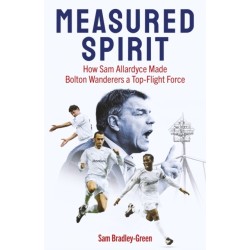 Measured Spirit: How Sam Allardyce Made Bolton Wanderers a Top-Flight Force