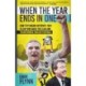 When the Year Ends in One: How Tottenham Hotspur's 1991 FA Cup Win Saved the Club and Transformed English Football