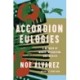 Accordion Eulogies: A Memoir of Music, Migration, and Mexico