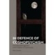 In Defence of Cosmopsychism: A Fundamental Approach to the Problem of Consciousness