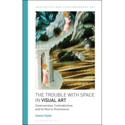 The Trouble with Space in Painting: A Critical History