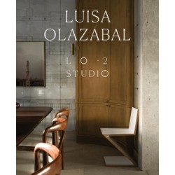 Luisa Olazabal: LO·2 Studio