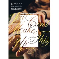 Silke Schonfeld: You can't make this up