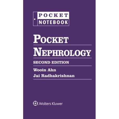 Pocket Nephrology