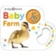 Baby Farm: Shake, shake, shake!