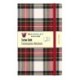 Waverley Commonplace Notebooks: Dress Stewart Large Notebook