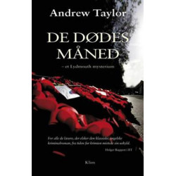De dødes måned