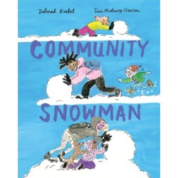 Community Snowman